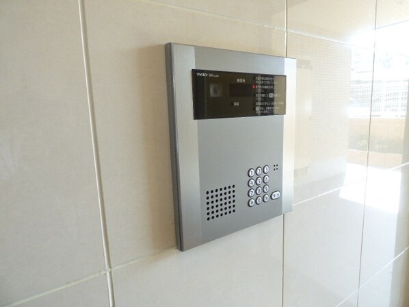 リテラス町屋の物件内観写真